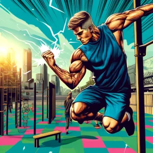 Comment Développer une Masse Musculaire Incroyable avec la Calisthénie 3 calisthenie prise de masse