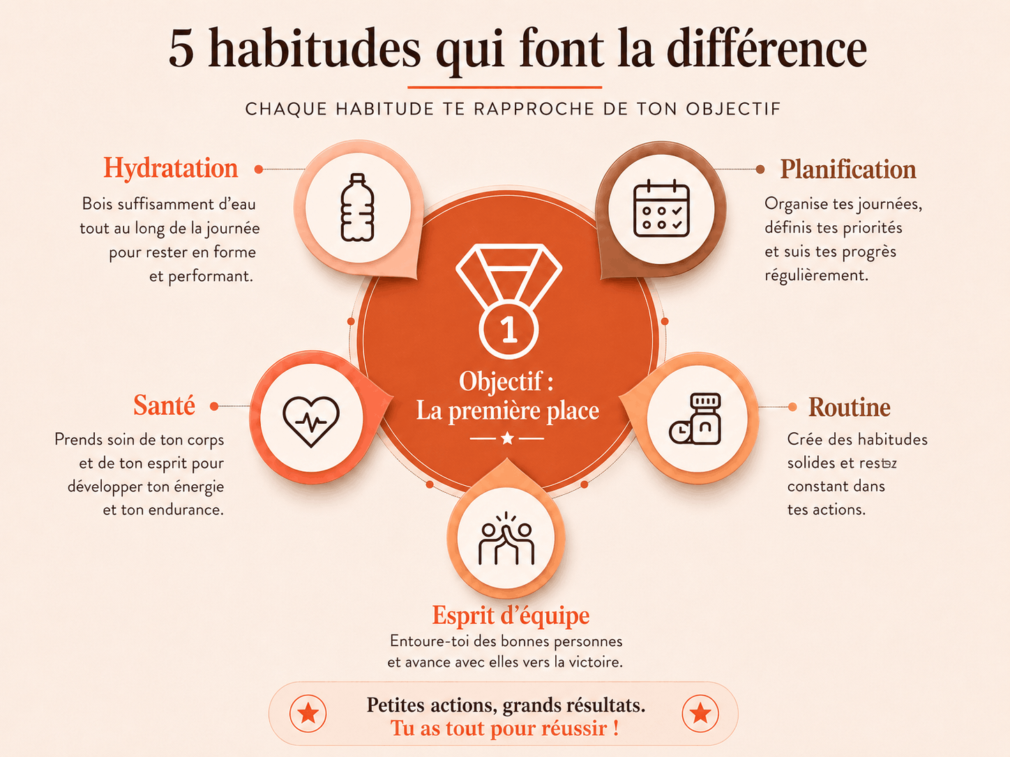 Programme Callisthénie 28 Jours : Relève le Défi calisthenics Sans Matos 6 Conseils pour réussir le défi 28 jours de callisthénie