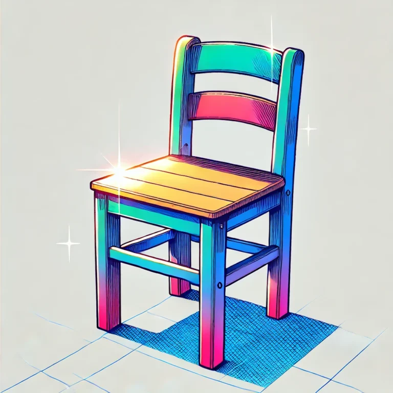 Dips sur une chaise : l'exercice incontournable pour des triceps en béton 💪 2 chaise qui répresente le dips sur chaise le meilleurs exercice de poids du corps pour les pectoraux