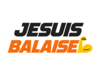 logo jesuisbalaise site de calisthenics